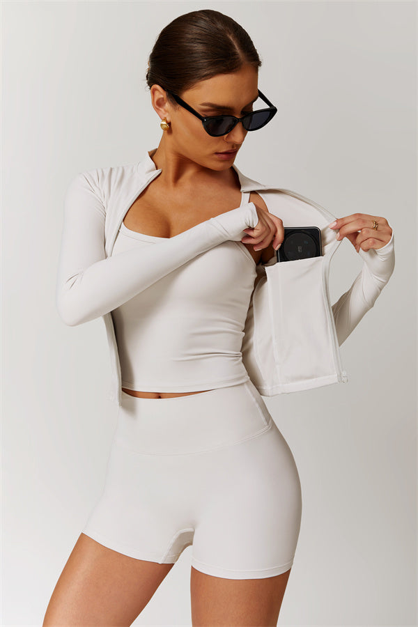 The Charm Jacket