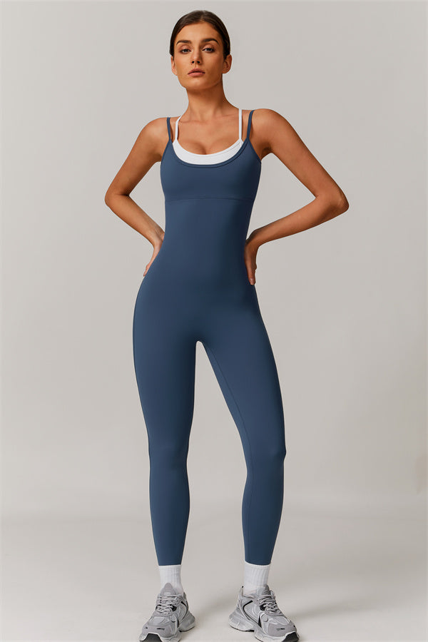 Stamina Sync Jumpsuit