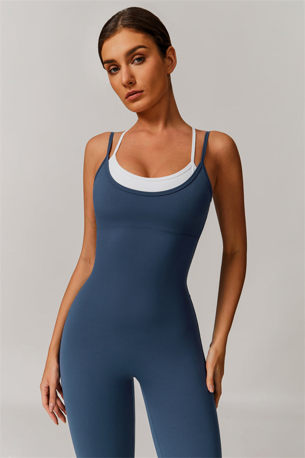 Stamina Sync Jumpsuit
