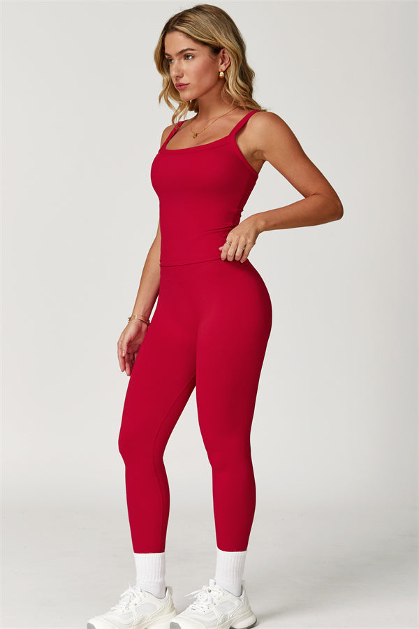 The Vivid Tank Top