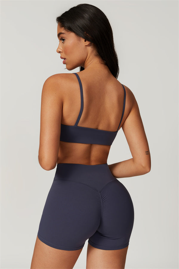 The Sophia Shorts