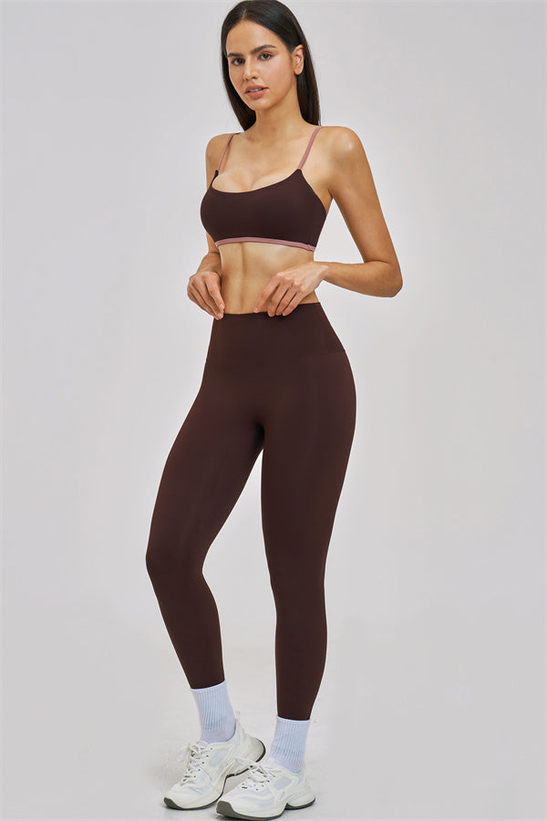 The Seraphine Sports Bra