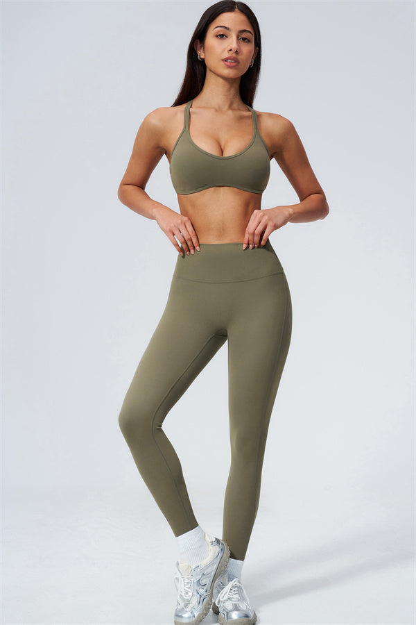 The Gala Leggings