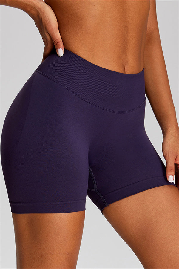 The Zero Drag Sports Bra Shorts 2-Piece Set