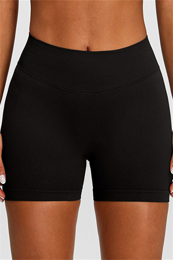 The Zero Drag Sports Bra Shorts 2-Piece Set
