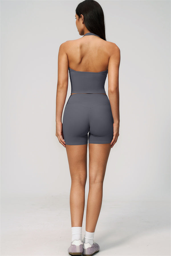 The Lox Crop Top