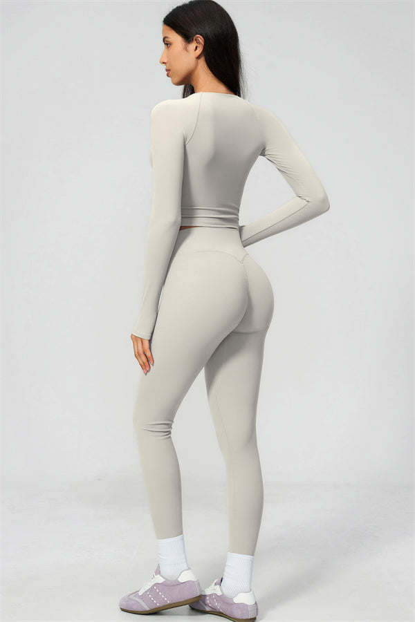 The Lox Leggings