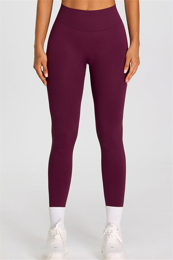 The Zero Drag Leggings