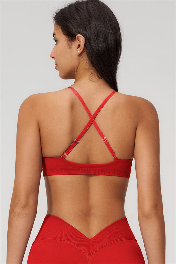 The New Empower Sports Bra Leggings 2-Piece Set