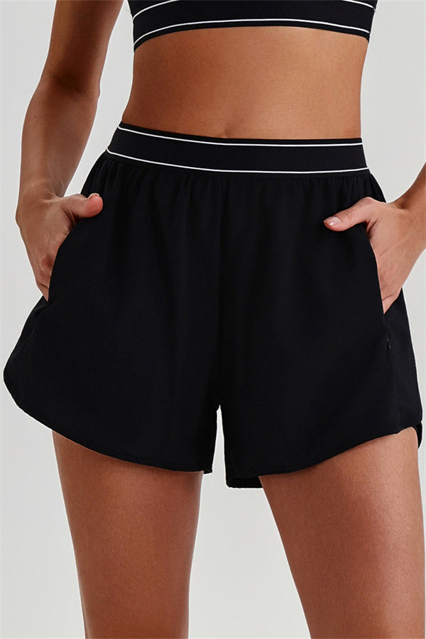 The Soul Shorts