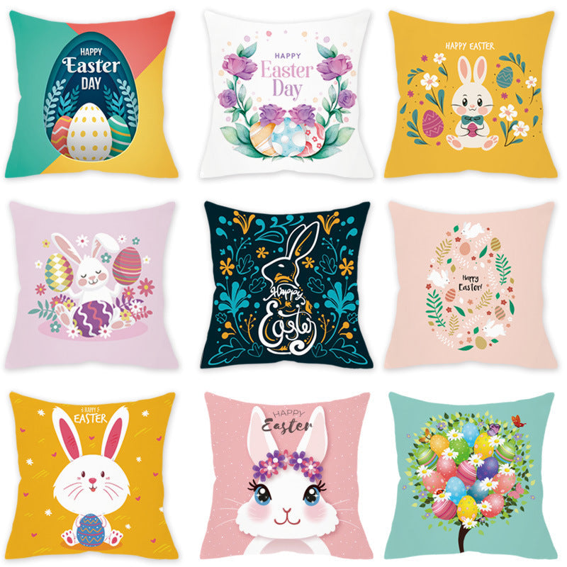 Pillow Cover Sofa Cushion Cushion Cover