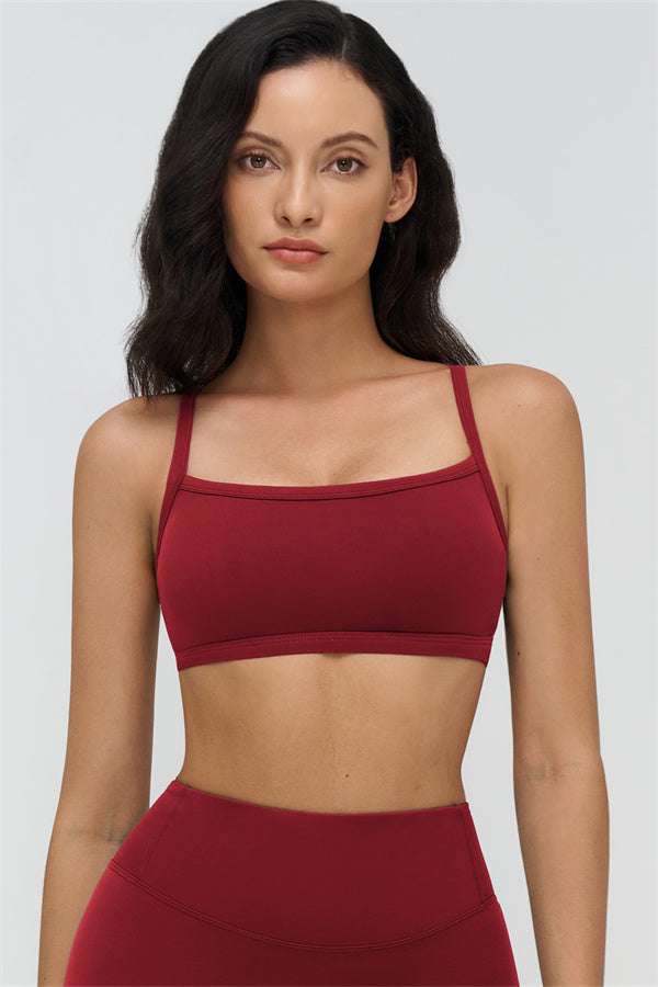 The Finesse Sports Bra Leggings 2-Piece Set
