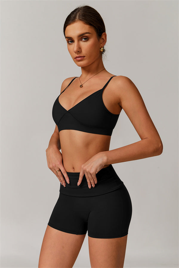The Vigor Shorts