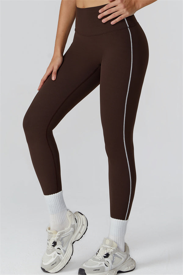 The Venus Zip Jacket Leggings 2-Piece Set