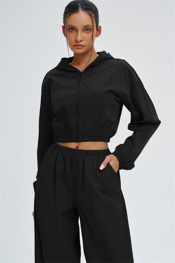 The Svelte UV protection Sweatpants