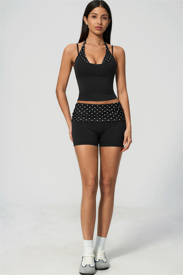 The Enliven Shorts