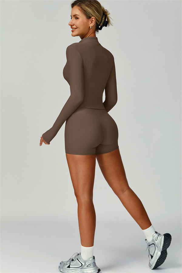 The Burst Jacket