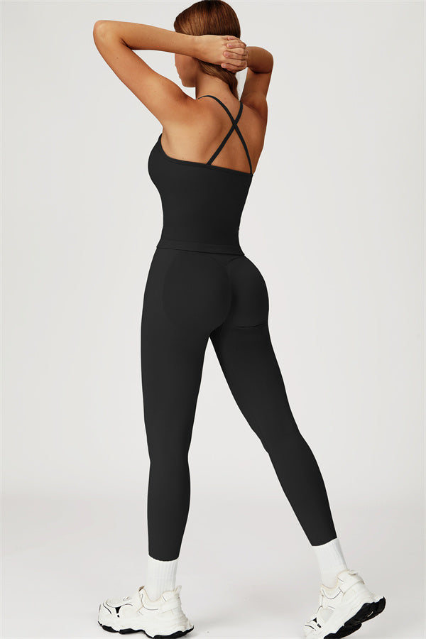 The Sculpt Leggings