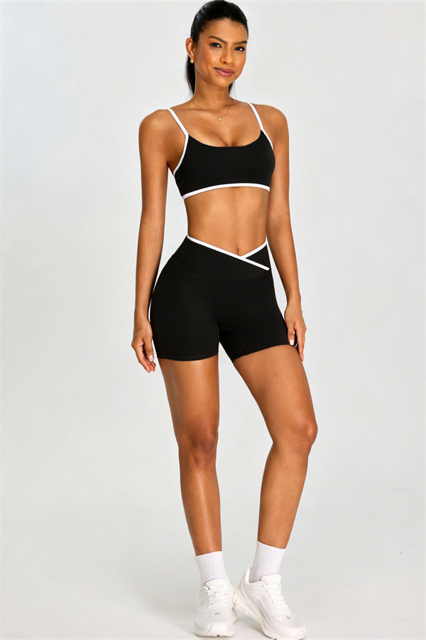 The Dwell Shorts
