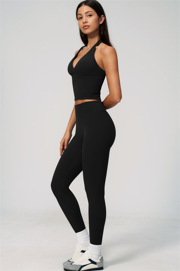 The Lox Leggings
