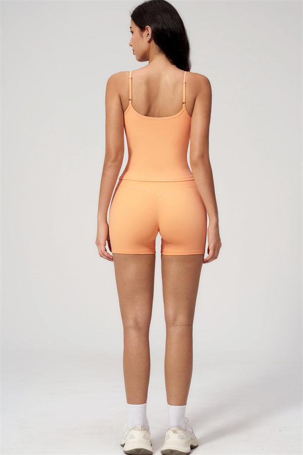 The Nexus Tank Top