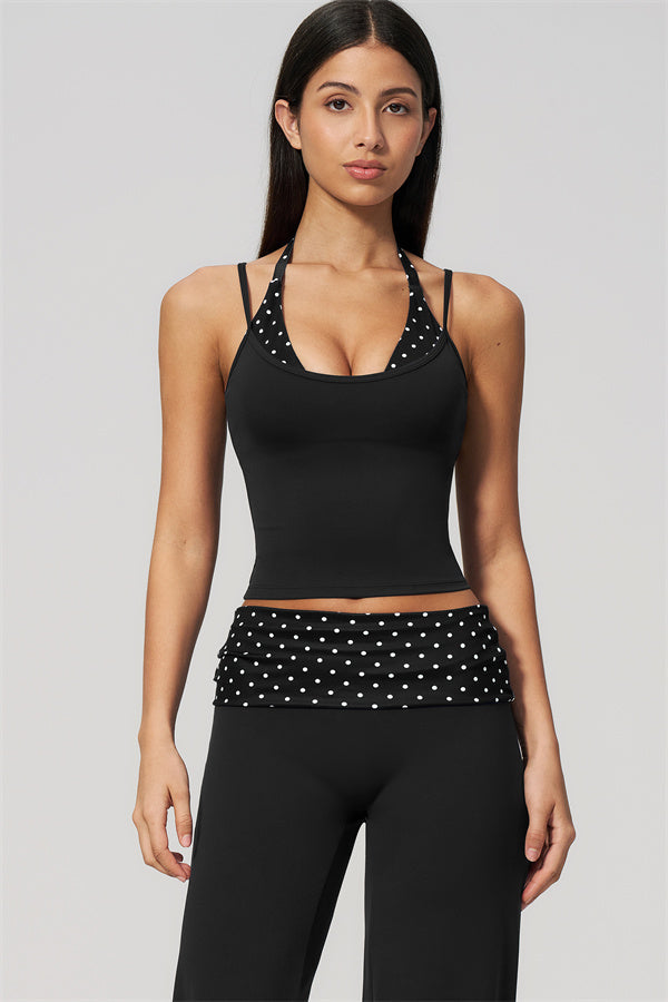 The Enliven Straight Leg Pants