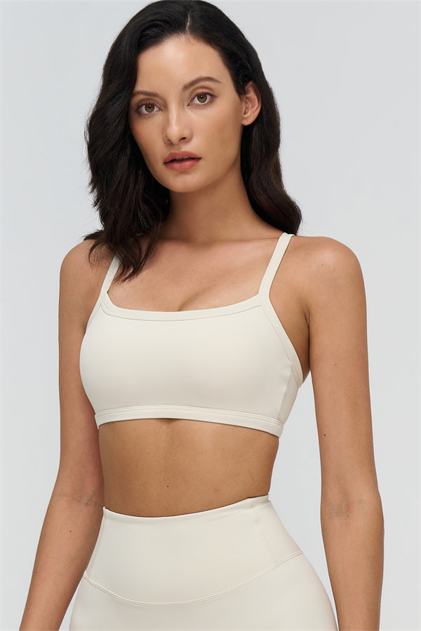 The Finesse Sports Bra Leggings 2-Piece Set