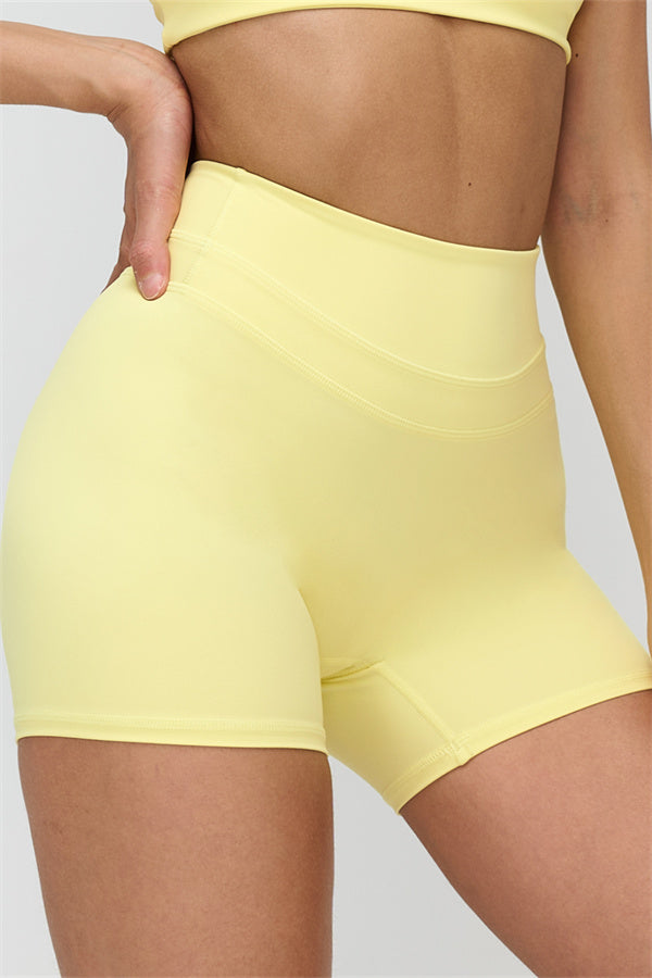 The Stride Sports Bra Shorts 2-Piece Set