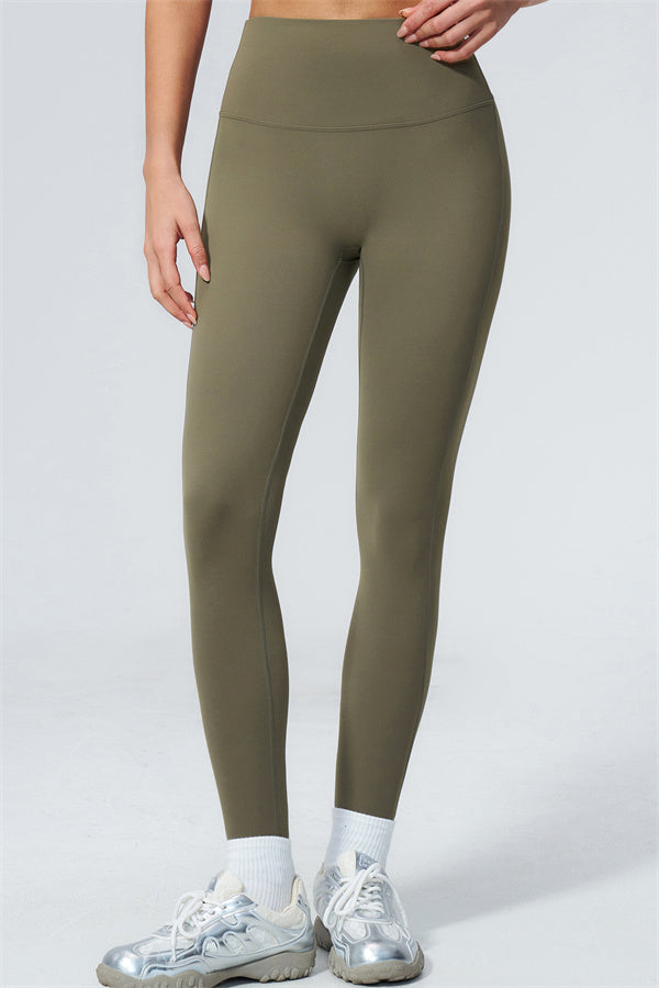 The Gala Crop Top Leggings 2-Piece Set