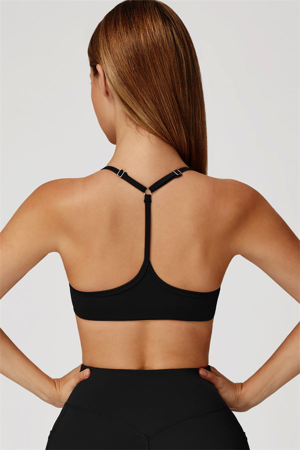 The Propel Sports Bra Flared Leggings 2-Piece Set