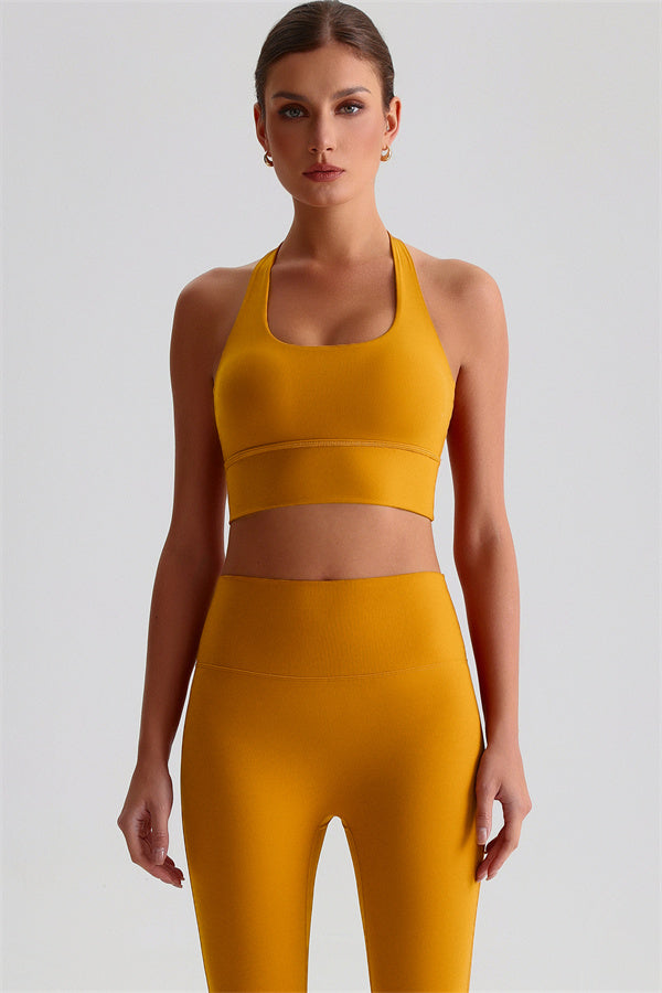 The Brave Flared Leggings