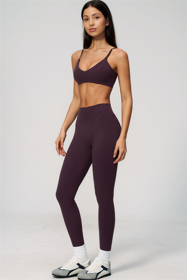 The Zura Sports Bra