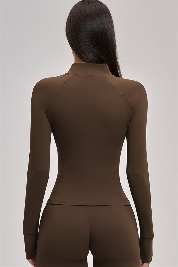 The Swoon Jacket Leggings 2-Piece Set