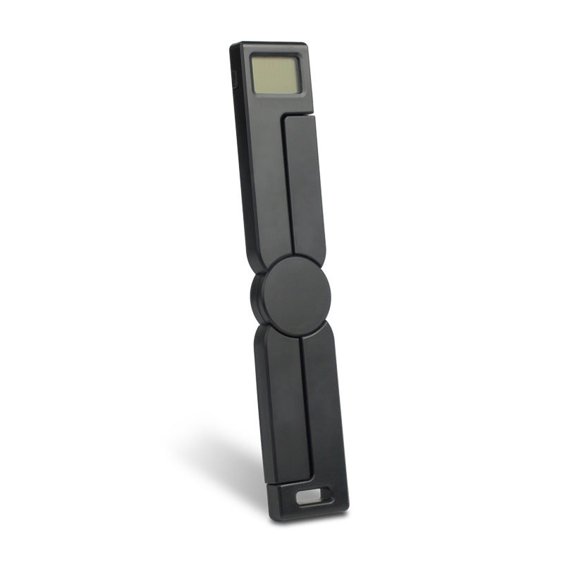 Compact Folding Digital Kitchen Scale Highly Accurate