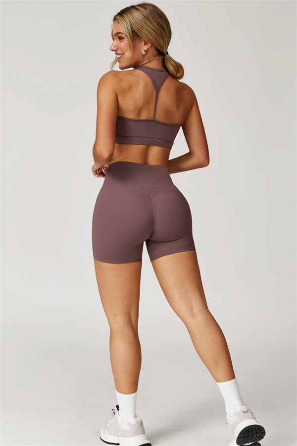 The Epic Shorts