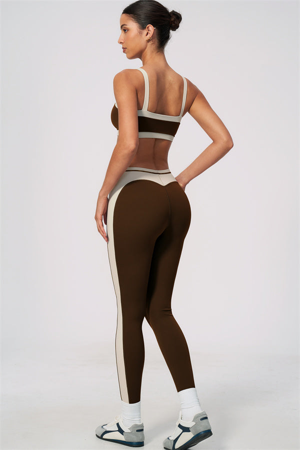 The Sandstone Leggings