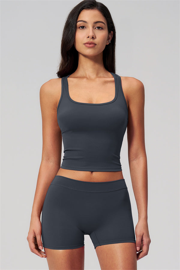 The Revive Shorts