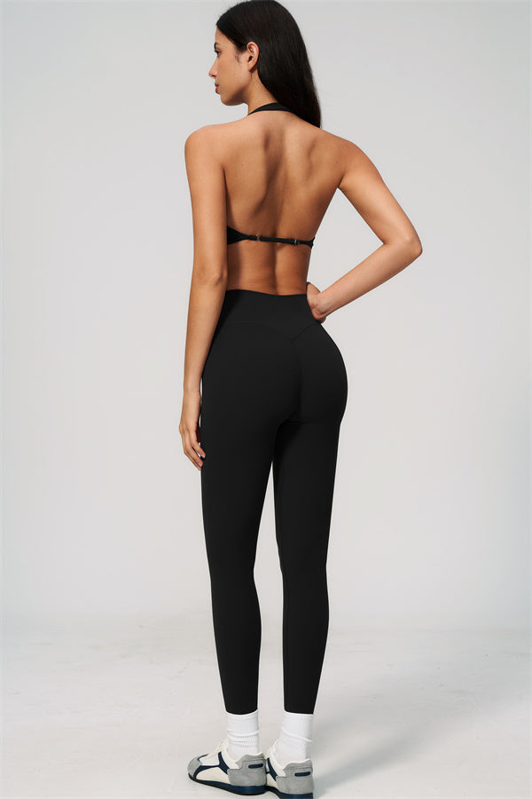 The Lox Leggings