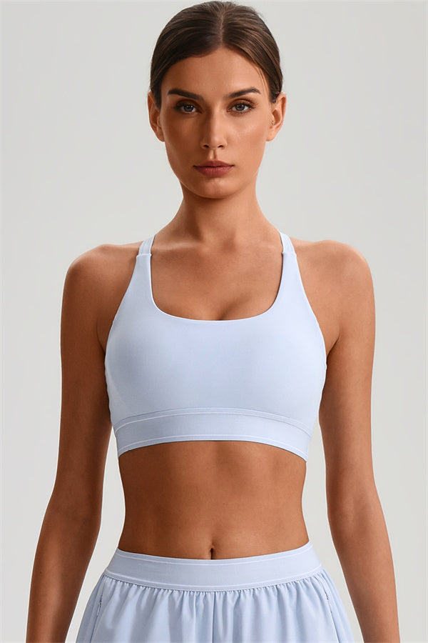 The Soul Sports Bra Shorts 2-Piece Set