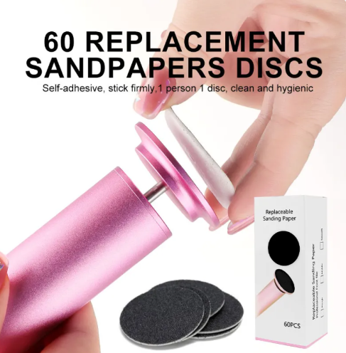 Foot Care Device