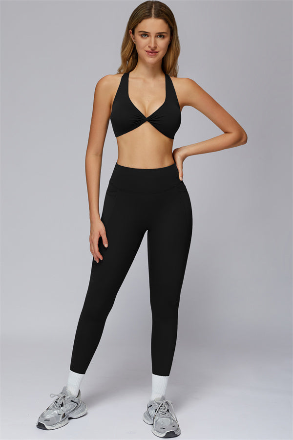 The Unbreakable Leggings