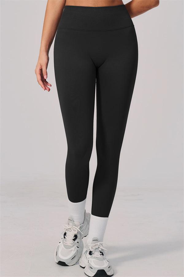 The Align V-Halter Top Leggings 2-Piece Set