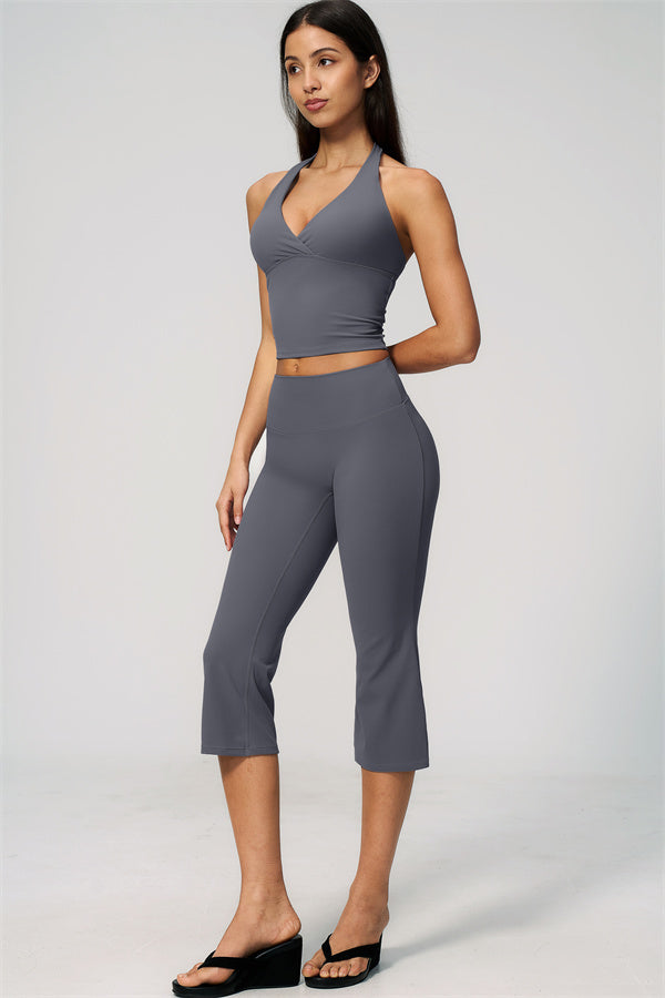 The Lox Crop Top