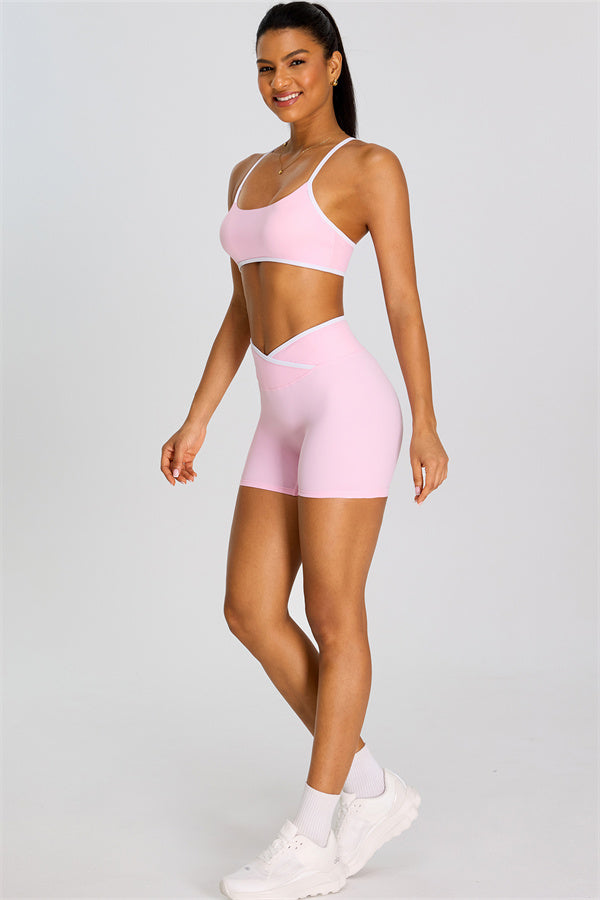 The Dwell Shorts