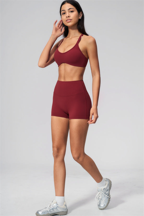 The Gala Shorts