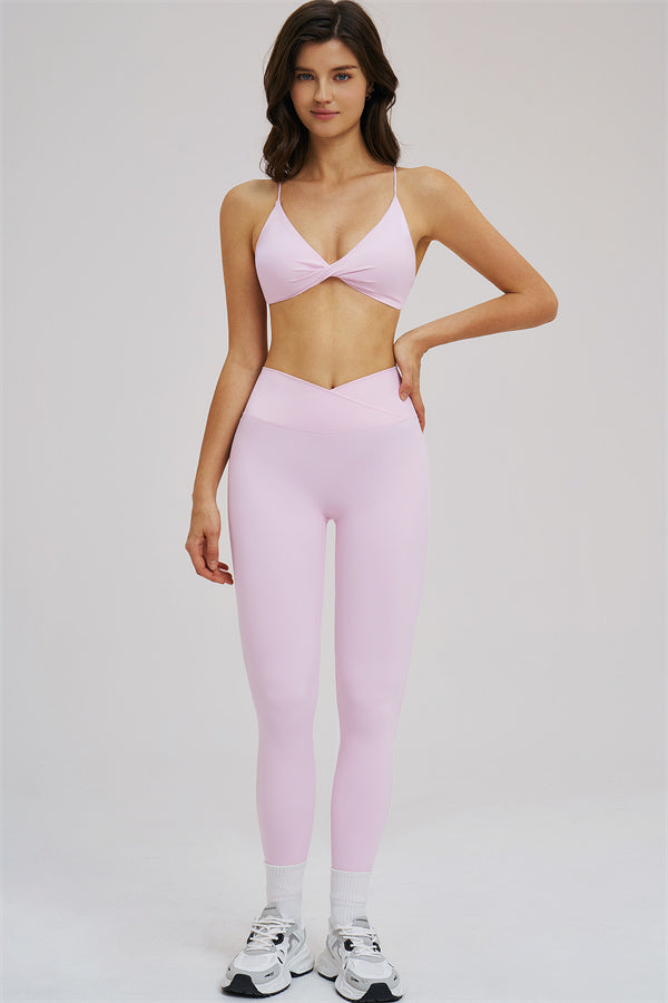 The Mosaic Leggings