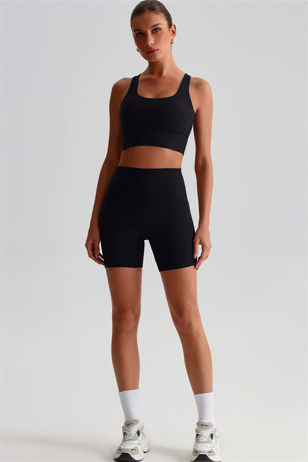 The Brave Shorts
