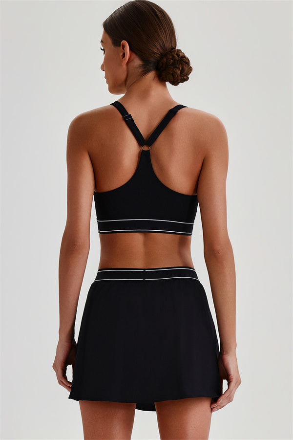 The Soul Sports Bra