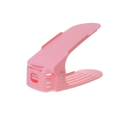 Closet Shoe Organizer