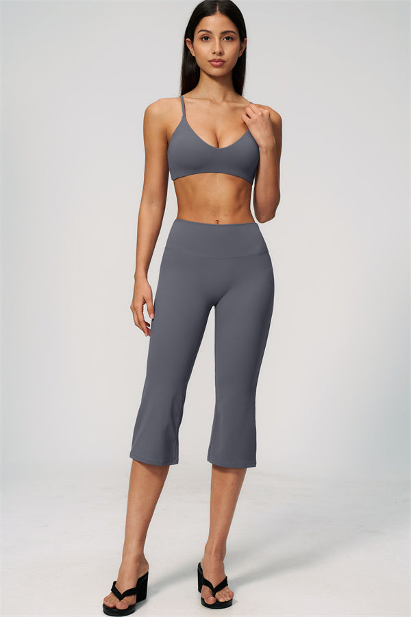 The Zura Sports Bra